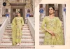 Khwaish Vol 2 By Belliza Pure Cotton Lawn Pakistani Salwar Suits